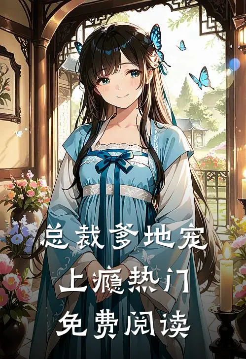 总裁爹地宠上瘾热门免费阅读
