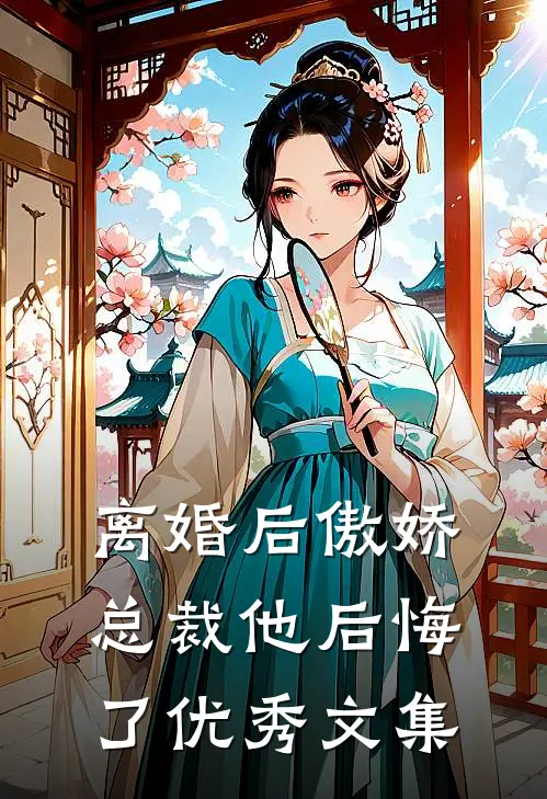 离婚后傲娇总裁他后悔了优秀文集