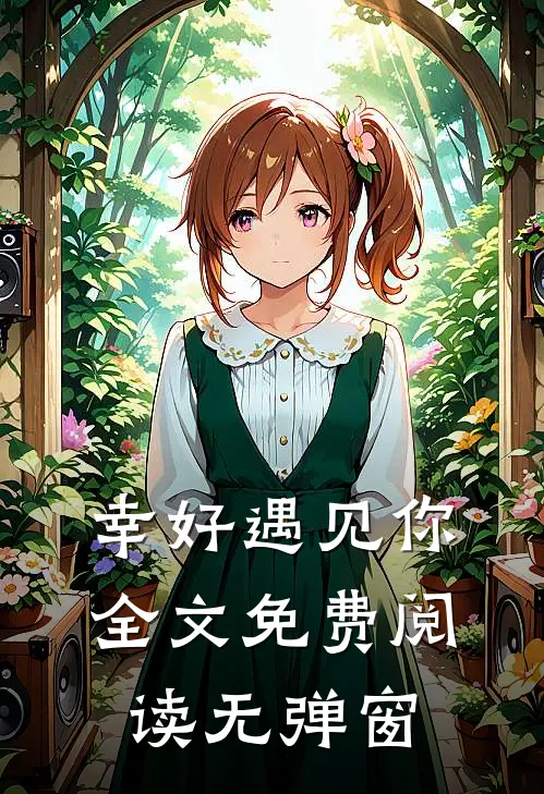 幸好遇见你全文免费阅读无弹窗