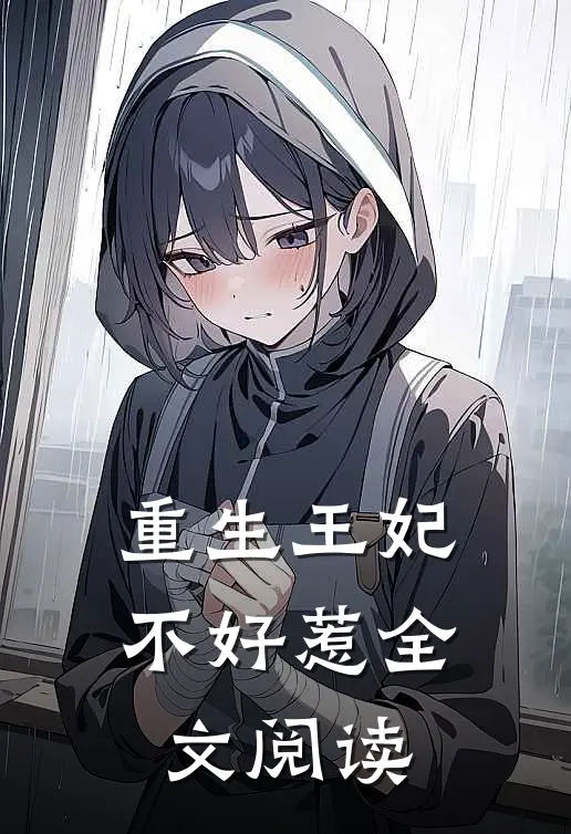 重生王妃不好惹全文阅读