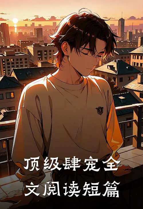 顶级肆宠全文阅读短篇
