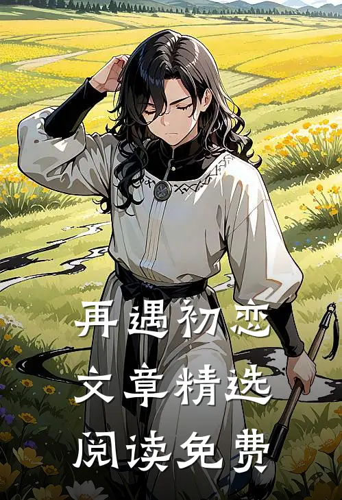 再遇初恋文章精选阅读免费