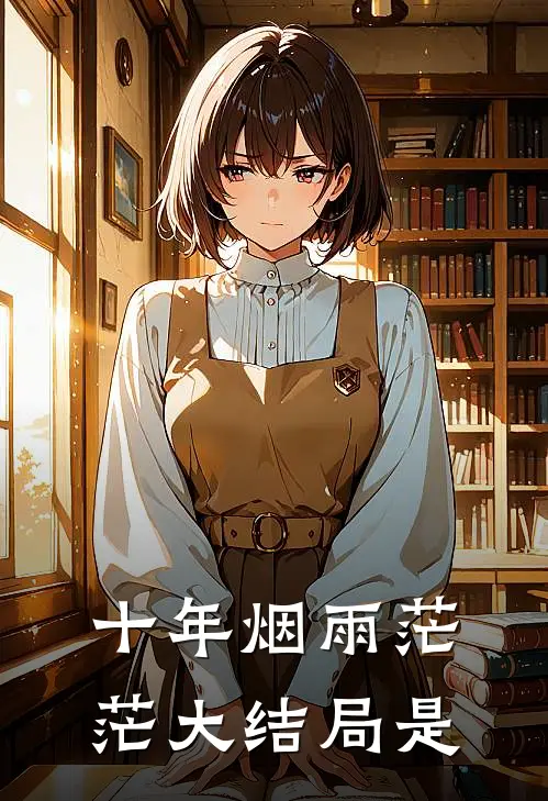 十年烟雨茫茫大结局是