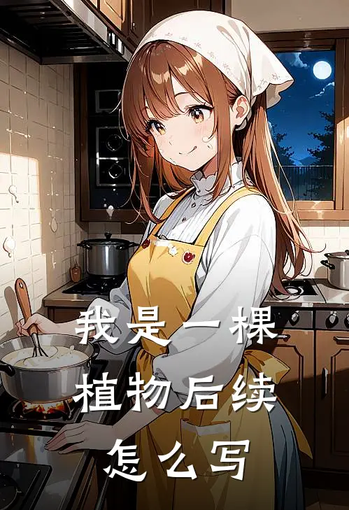 我是一棵植物后续怎么写