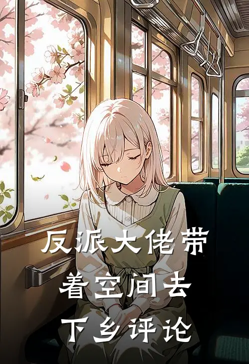 反派大佬带着空间去下乡评论