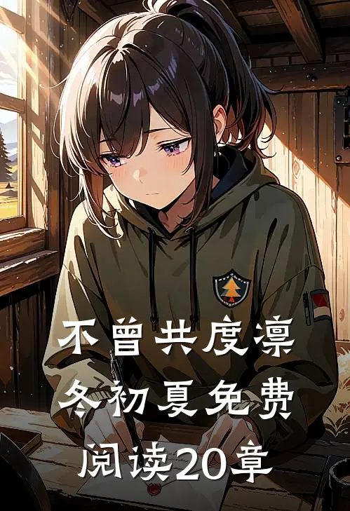 不曾共度凛冬初夏免费阅读20章