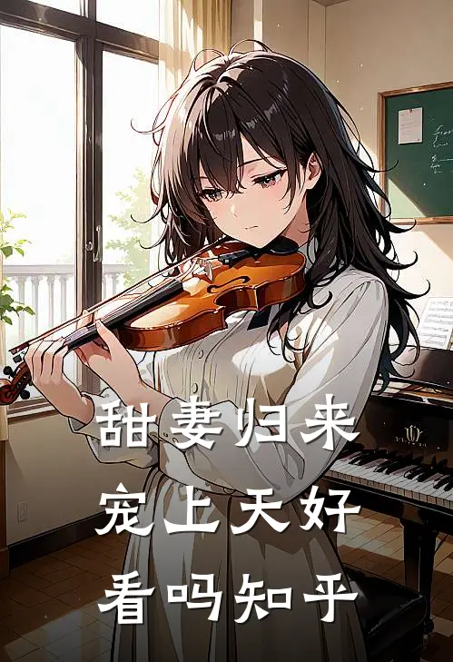 甜妻归来宠上天好看吗知乎
