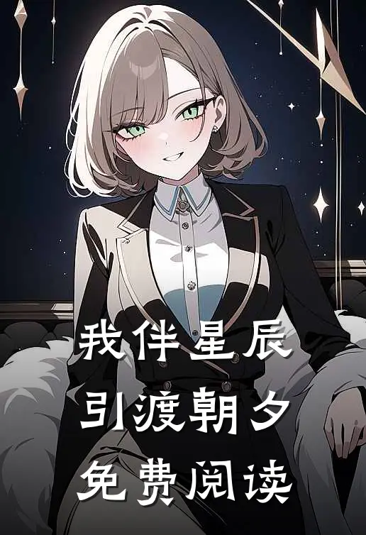 我伴星辰引渡朝夕免费阅读
