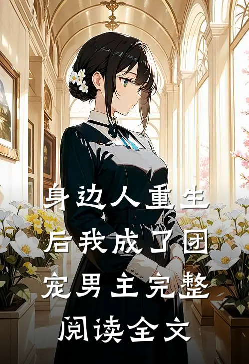 身边人重生后我成了团宠男主完整阅读全文