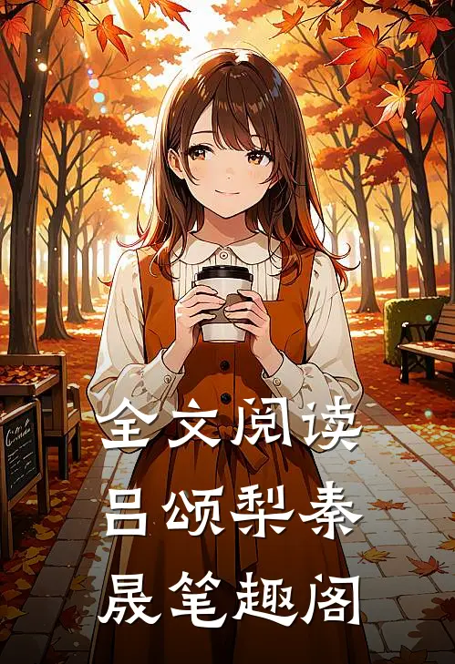 全文阅读吕颂梨秦晟 笔趣阁