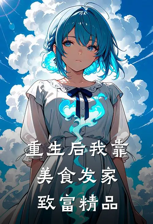 重生后我靠美食发家致富精品