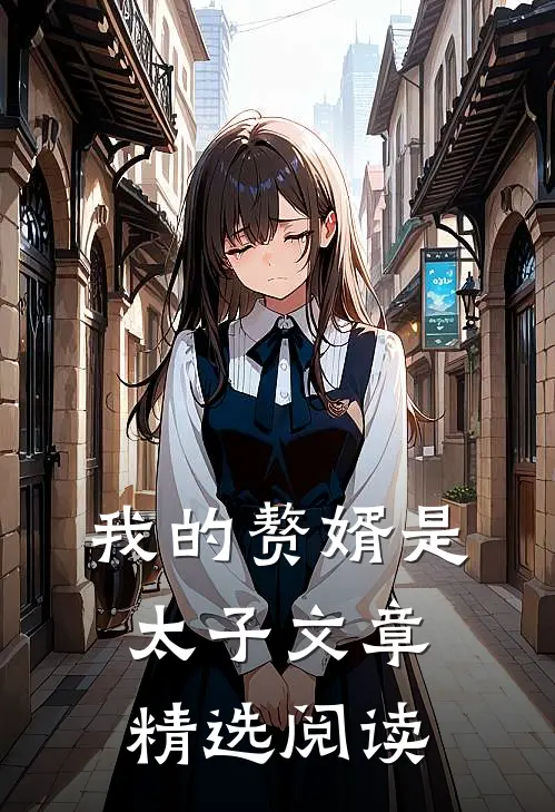 我的赘婿是太子文章精选阅读
