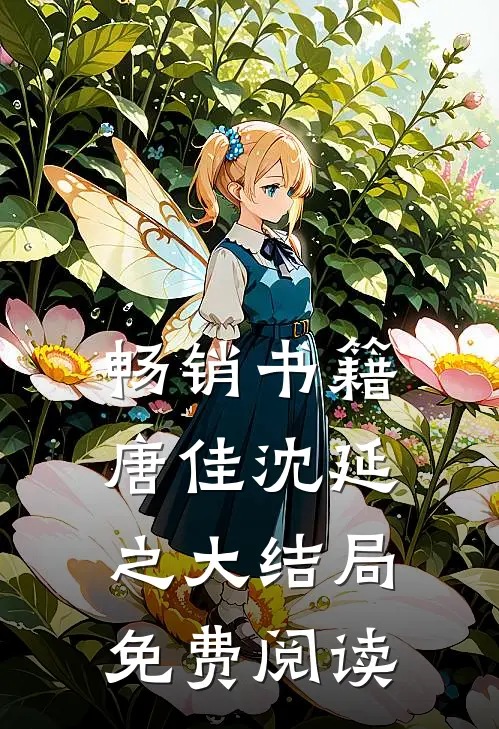 畅销书籍唐佳沈延之大结局免费阅读