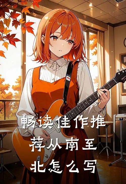 畅读佳作推荐从南至北怎么写