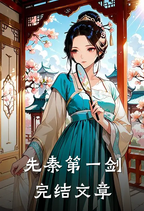 先秦第一剑完结文章