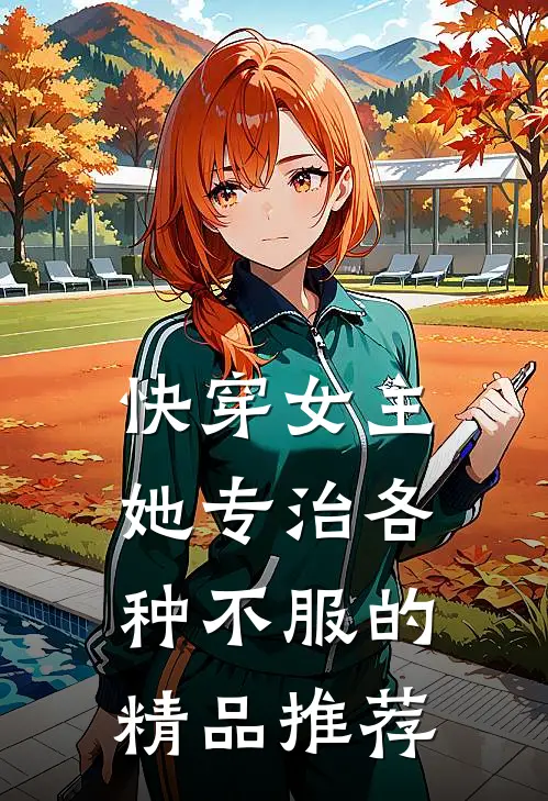 快穿女主她专治各种不服的精品推荐