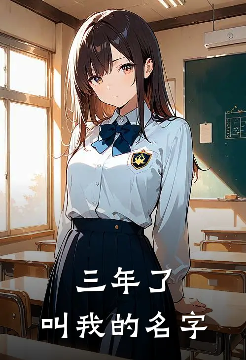 三年了，叫我的名字