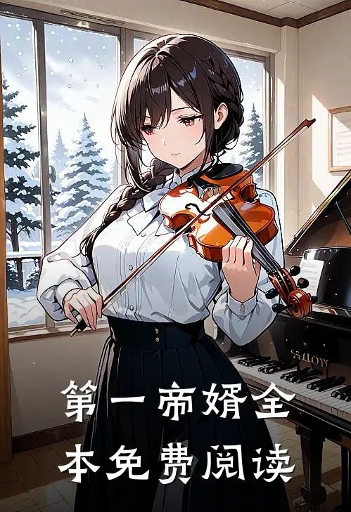 第一帝婿全本免费阅读
