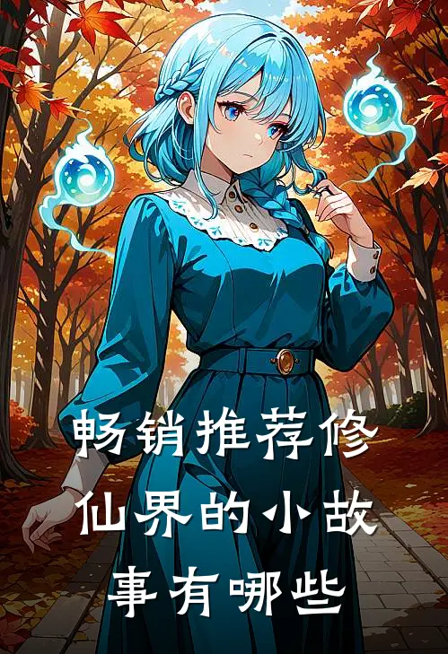 畅销推荐修仙界的小故事有哪些