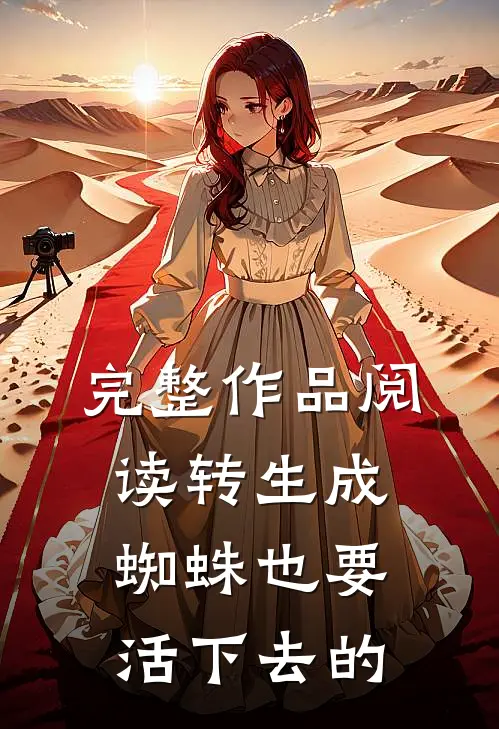完整作品阅读转生成蜘蛛也要活下去的