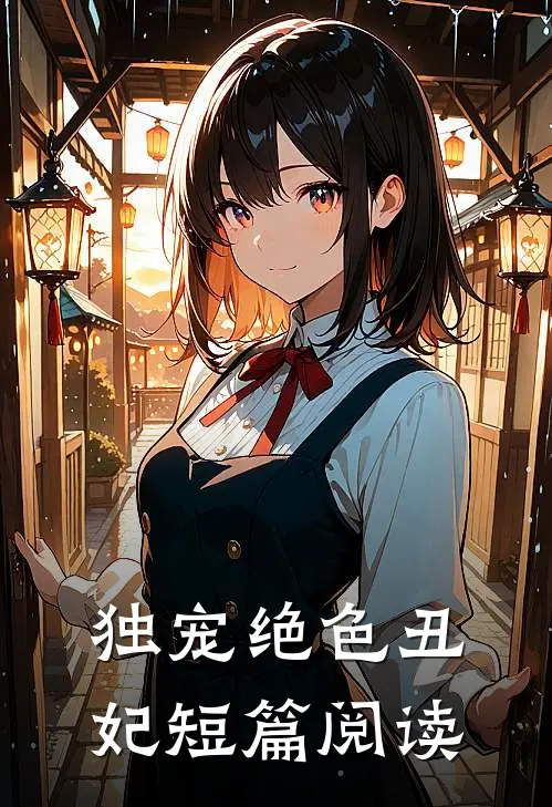 独宠绝色丑妃短篇阅读