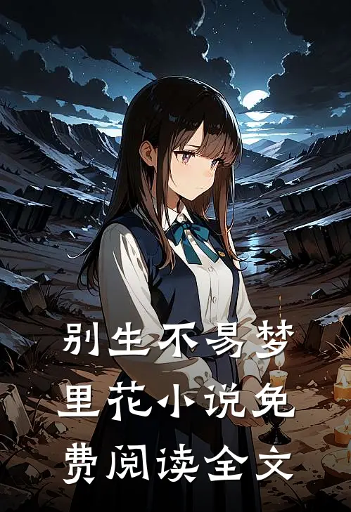 别生不易梦里花小说免费阅读全文