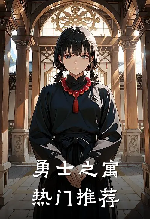 勇士之寓热门推荐