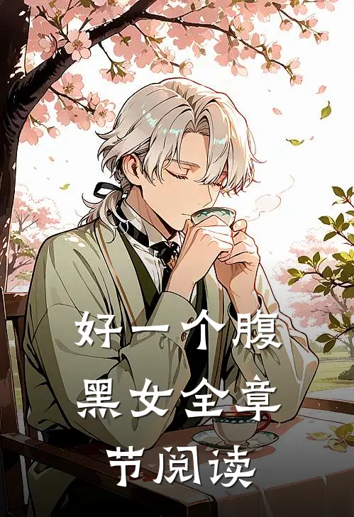 好一个腹黑女全章节阅读