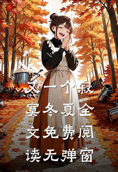 又一个寂寞冬夏全文免费阅读无弹窗