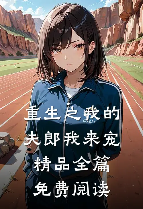 重生之我的夫郎我来宠精品全篇免费阅读