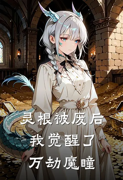 灵根被废后，我觉醒了万劫魔瞳
