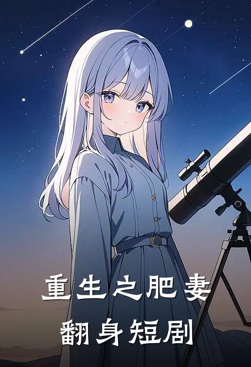 重生之肥妻翻身短剧
