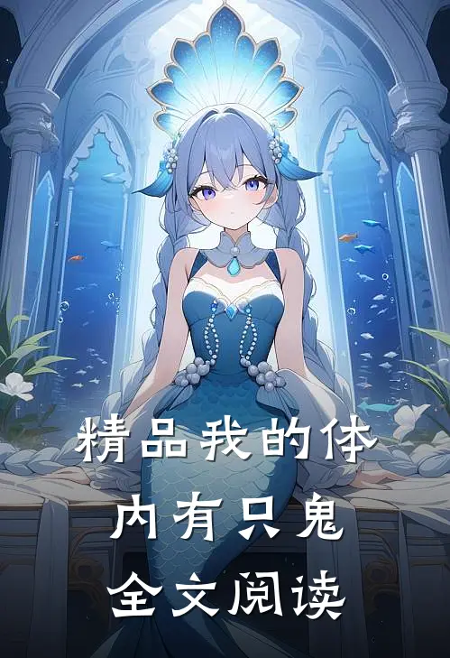 精品我的体内有只鬼全文阅读