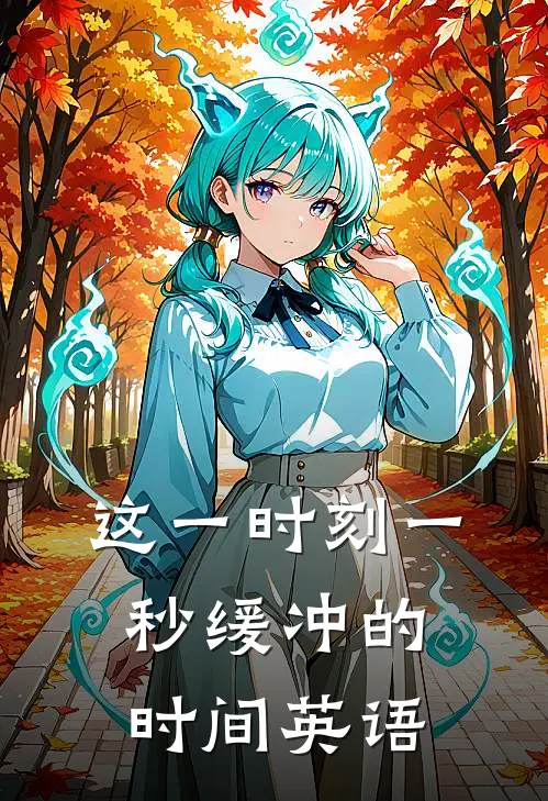 这一时刻一秒缓冲的时间英语
