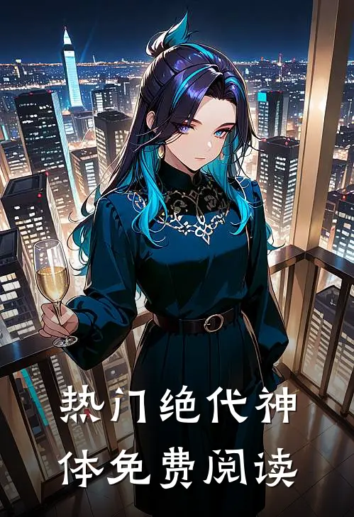 热门绝代神体免费阅读