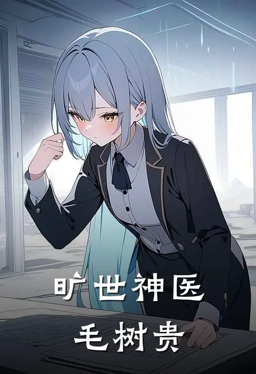 旷世神医毛树贵