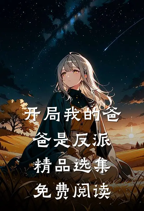 开局我的爸爸是反派精品选集免费阅读