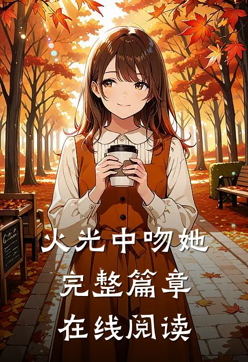 火光中吻她完整篇章在线阅读