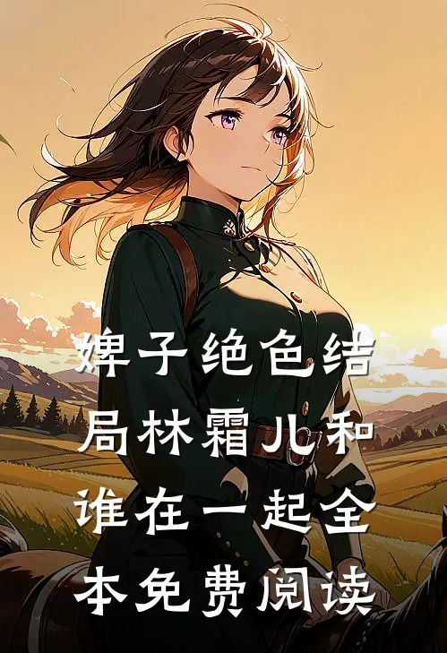 婢子绝色结局林霜儿和谁在一起全本免费阅读