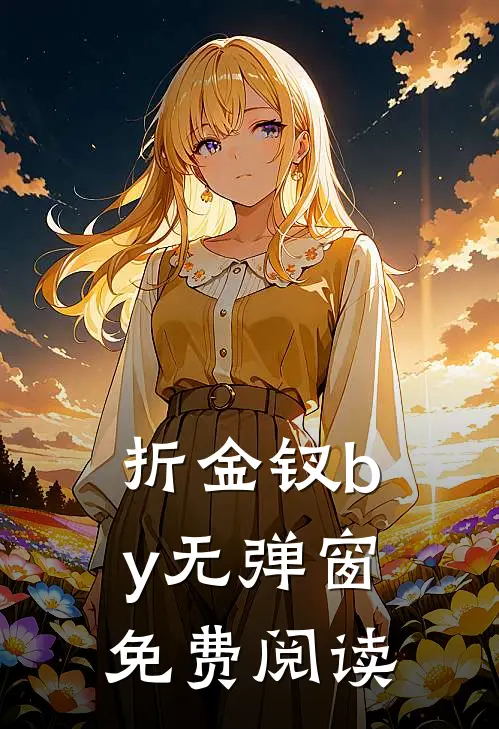 折金钗by无弹窗免费阅读