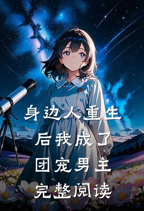 身边人重生后我成了团宠男主完整阅读