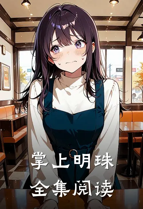 掌上明珠全集阅读