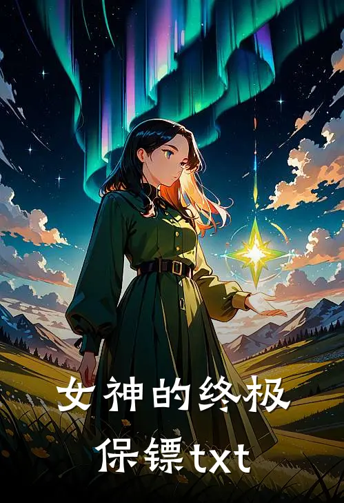 女神的终极保镖txt