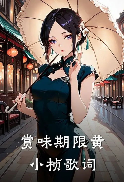 赏味期限黄小桢歌词
