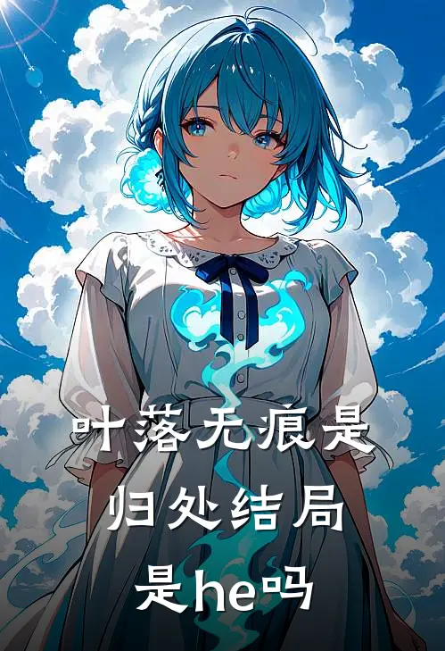 叶落无痕是归处结局是he吗