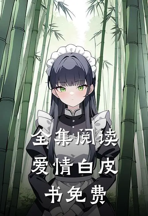 全集阅读爱情白皮书免费