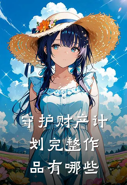 守护财产计划完整作品有哪些