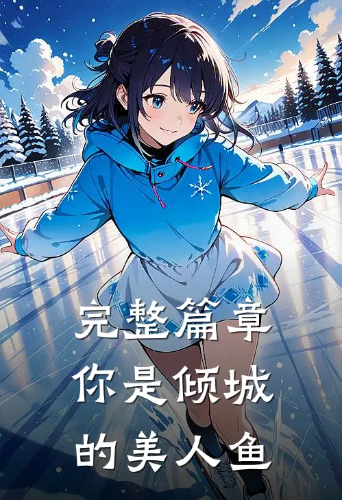 完整篇章你是倾城的美人鱼