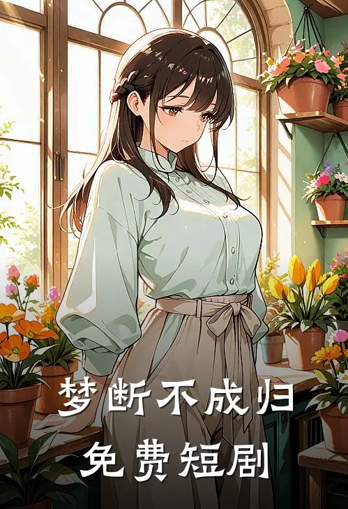 梦断不成归免费短剧