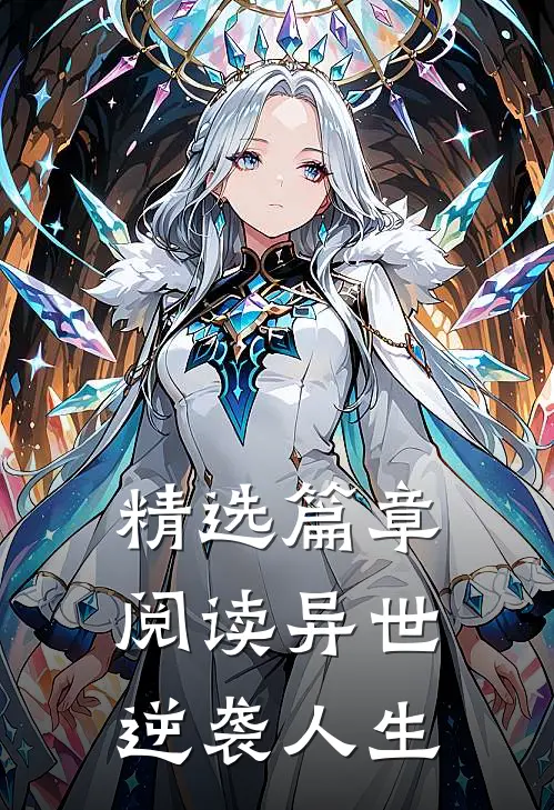 精选篇章阅读异世逆袭人生